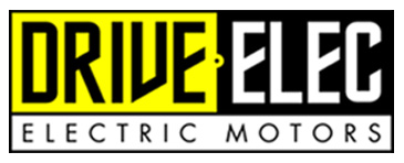 Drive-Elec - Electric motors