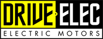 Drive-Elec - Electric motors