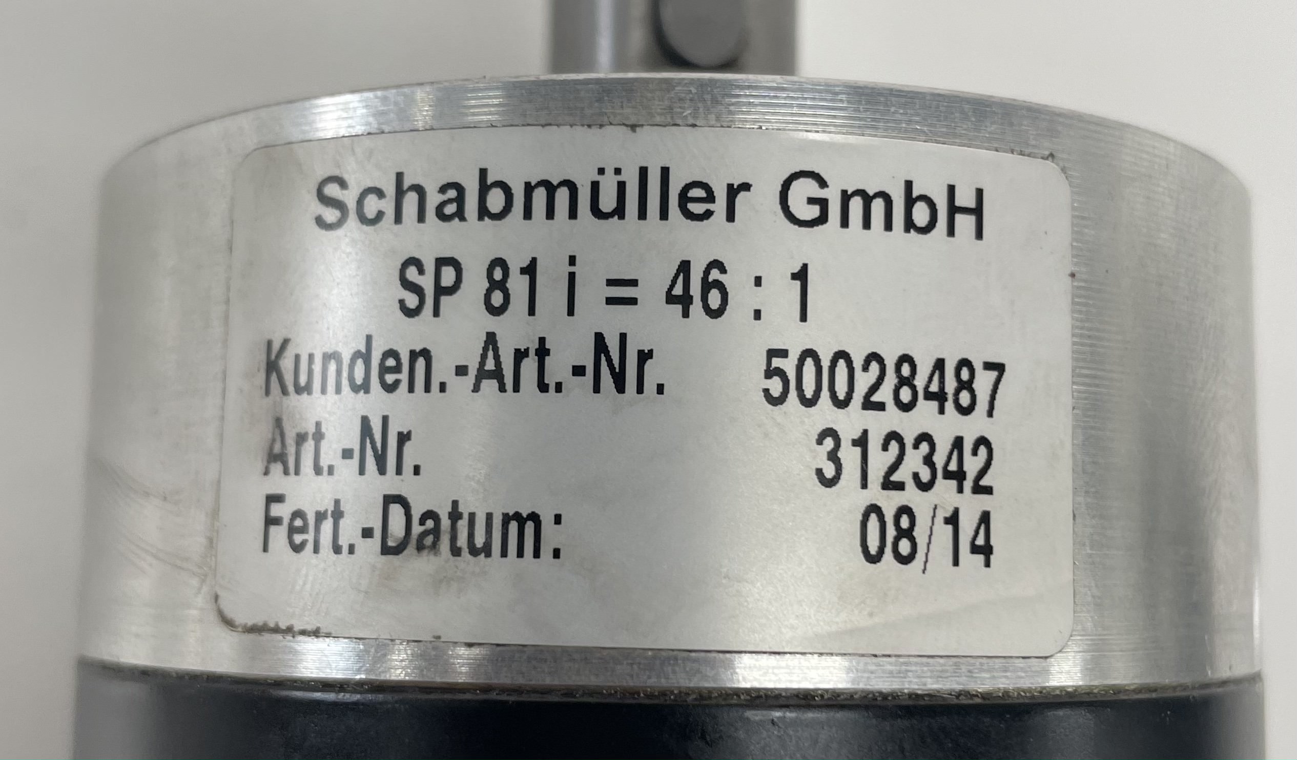SCHABMÜLLER GmbH